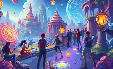 Cripto y Juegos Play-to-Earn: Nueva Economía del Entretenimiento