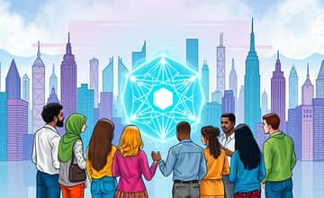 Cripto y Gobernanza Descentralizada: El Poder de la Comunidad