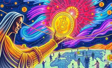 La Historia del Bitcoin: Desde Satoshi Hasta la Adopción Masiva