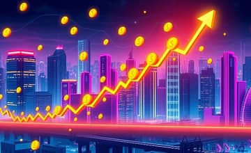 El Ciclo del Mercado Cripto: Cómo Navegar la Volatilidad