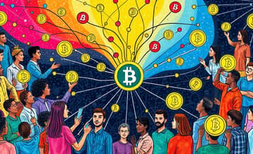 Cripto y el Futuro del Crowdfunding: Nuevos Modelos de Inversión