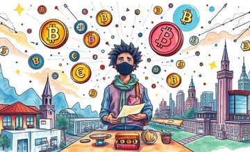 Cripto para Artistas: Más Allá de los NFTs, Nuevos Modelos de Ingreso