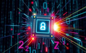 Impacto de la Quantum Computing en la Criptografía Actual