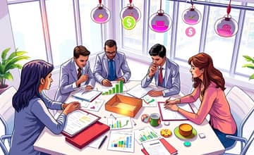 Financia tu Negocio: Impulsa tu Emprendimiento con Crédito