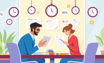 Elige el Préstamo Correcto: Una Decisión Clave para tu Bolsillo