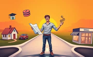 Préstamos con Propósito: Invirtiendo en Tu Futuro