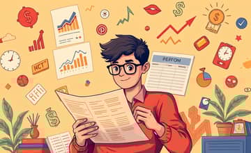 Guía Esencial para Entender tu Reporte de Crédito