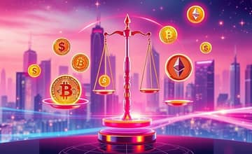 Estrategias de Inversión a Largo Plazo en Criptoactivos