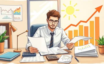 Optimiza tu Deuda: Negocia como un Profesional para Mejorar Condiciones