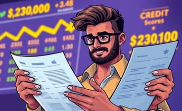 Tu Historial Habla: La Importancia de un Buen Registro Crediticio