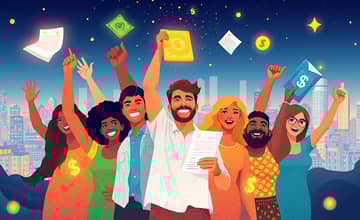 Préstamos sin Burocracia: Opciones de Financiamiento Ágiles