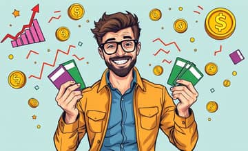 Gestiona tu Crédito: Evita Sobrecargos y Maximiza Beneficios