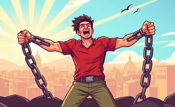 Libérate de Deudas: Estrategias Efectivas para Salir Adelante