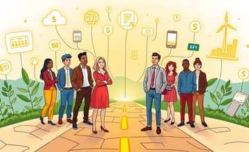 Desbloquea Oportunidades: Cómo Acceder a Financiamiento