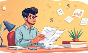 El ABC de los Intereses: Entiende Cómo Afectan tu Préstamo