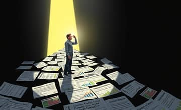 Recupera tu Crédito: Pasos para Reconstruir tu Reputación