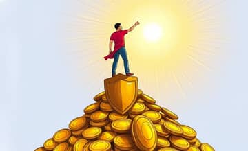 Prepárate para el Crédito: Consejos para un Fondo de Emergencia