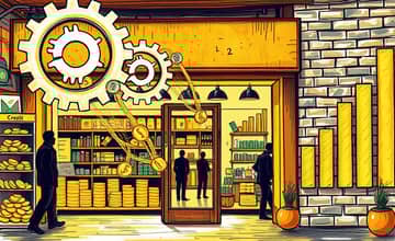 Capital de Trabajo: Impulsa tu Negocio con Crédito Estratégico