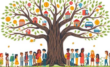 Préstamos para Todos: Opciones para Cada Situación Financiera