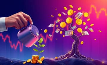 Deudas Inteligentes: Cómo Usarlas para Multiplicar tus Activos