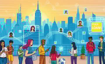 Innovación Crediticia: Las Nuevas Tendencias en Préstamos