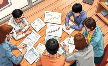 Transparencia Financiera: Entiende Cada Cláusula de tu Crédito