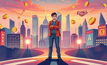 El Socio Ideal: Cómo Elegir tu Entidad Financiera