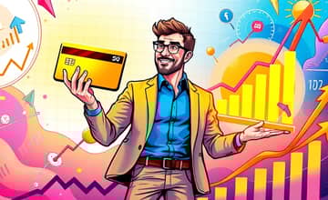 Tu Crédito, Tu Marca: Construyendo un Perfil Poderoso