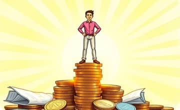 Conoce tu Límite: Administrando tu Capacidad de Endeudamiento