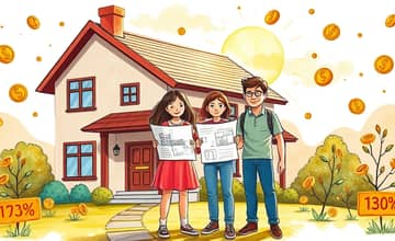 Préstamos para el Hogar: Tu Proyecto de Vida Hecho Realidad