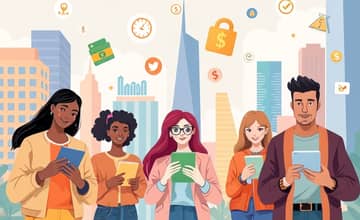 Crédito en Línea: Facilidad y Rapidez a tu Alcance