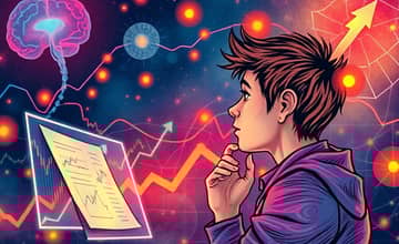 Finanzas Cognitivas: Decodificando el Mercado para Ti