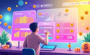 Gamificación para la Inversión: Convierte tus Metas en Juego