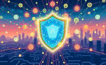 Ciberseguridad Proactiva: Escudando tus Activos Antes de la Amenaza