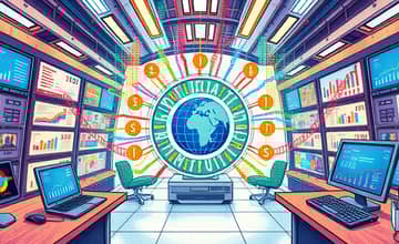 Experiencia Financiera Unificada: Todos tus Servicios en un Solo Lugar