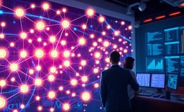 Auditoría con Blockchain: Transparencia y Trazabilidad Total