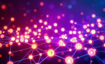 Smart Contracts en Finanzas: Automatización Segura y Eficiente