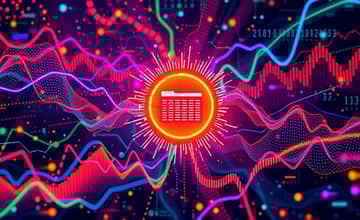 El Lenguaje de la Data Financiera: Interpretando Tendencias Ocultas