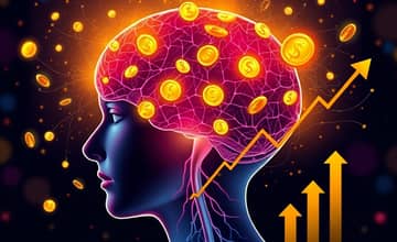Neurofinanzas: Entendiendo la Psicología del Inversor