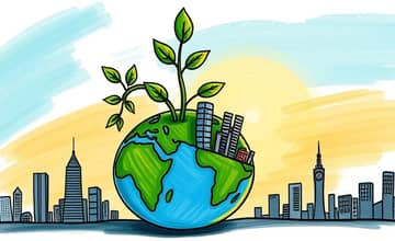 Inversión Ética y Responsable: Gana con Propósito