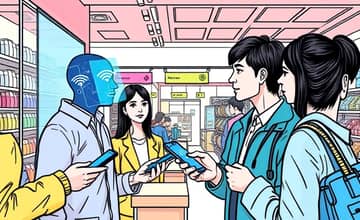 Plataformas de Pago Inmersivas: Una Nueva Manera de Comprar