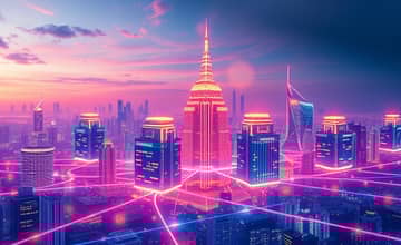 Tokenización de Bienes Raíces: Invierte en Inmuebles Digitales