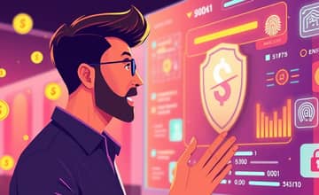 Asistencia Financiera por Voz: Gestiona tu Dinero Hablando