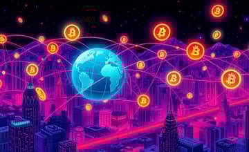 Economía de Token: El Nuevo Paradigma de Valor