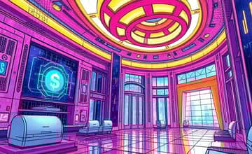 El Rol del Quantum Computing en la Banca del Mañana