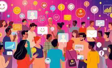 Crédito Social: Financiación Basada en la Reputación Digital