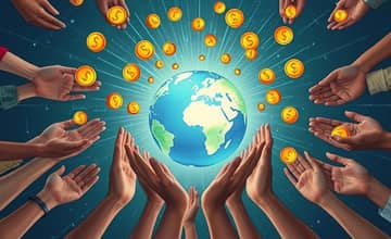 Microdonaciones Digitales: Pequeños Gestos con Gran Impacto