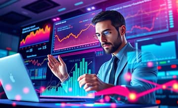 Simulaciones Financieras Avanzadas: Prueba tus Estrategias sin Riesgo