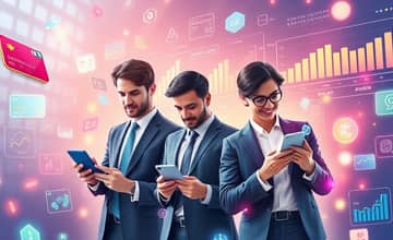 Neobancos corporativos: Soluciones modernas para empresas