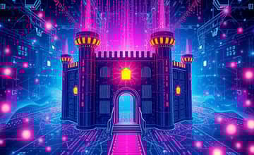 Ciberseguridad cuántica: Protegiendo tus activos con tecnología de vanguardia